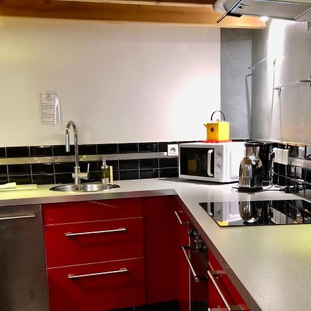 L'Apparthotel Particulier Bordeaux Luaran gambar
