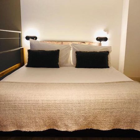 L'Apparthotel Particulier Bordeaux Luaran gambar