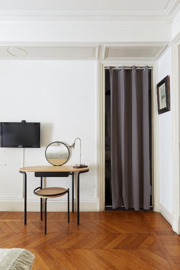 L'Apparthotel Particulier Bordeaux Luaran gambar