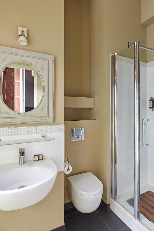 L'Apparthotel Particulier Bordeaux Luaran gambar