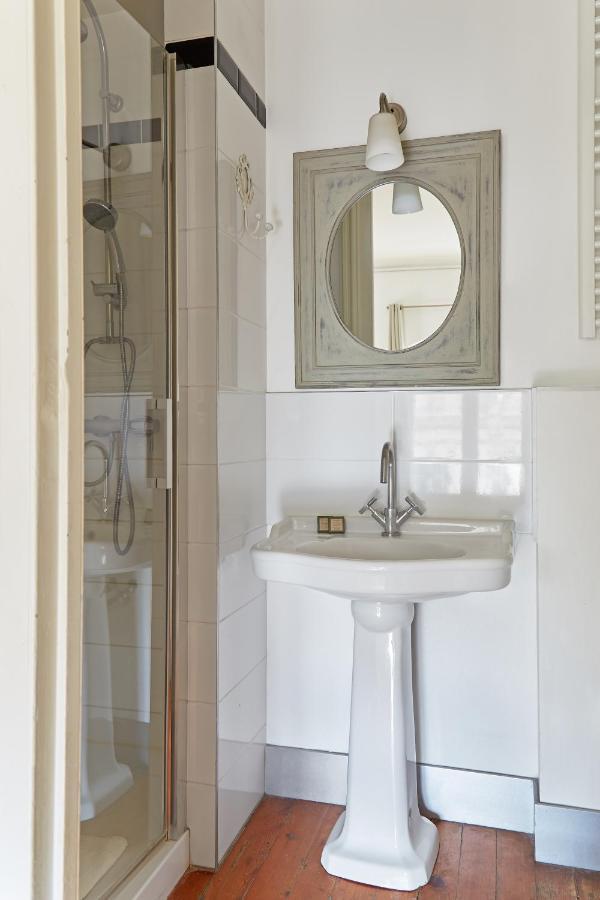 L'Apparthotel Particulier Bordeaux Luaran gambar