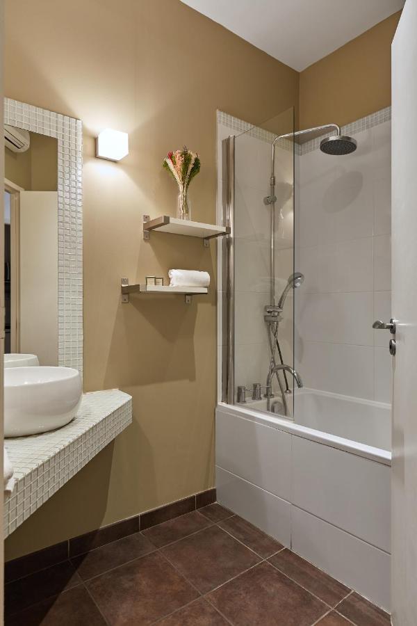 L'Apparthotel Particulier Bordeaux Luaran gambar