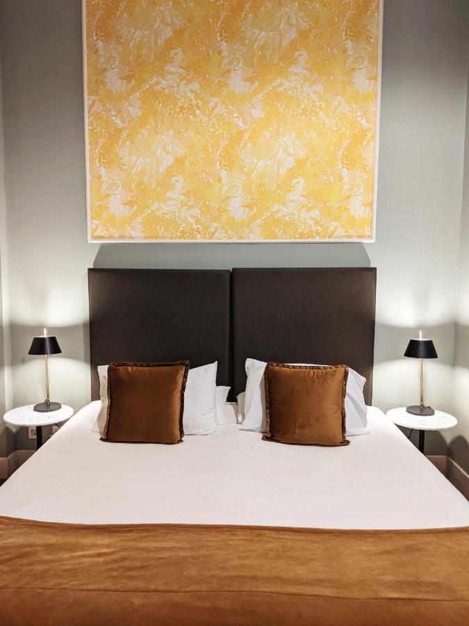 L'Apparthotel Particulier Bordeaux Luaran gambar