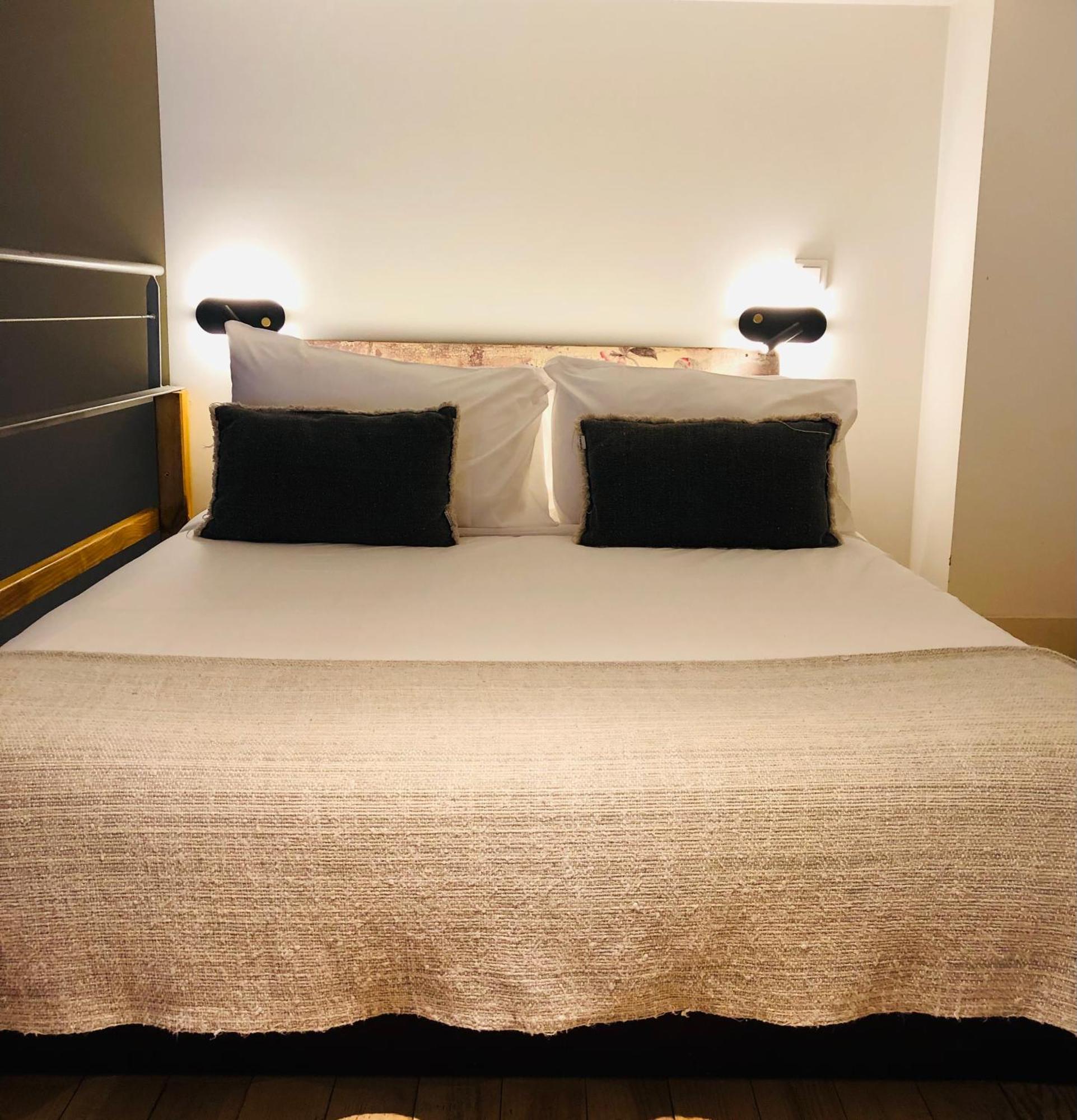L'Apparthotel Particulier Bordeaux Luaran gambar